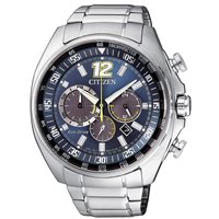 Reloj Citizen Hombre Of Crono Racing in Acero CA4198-87L - CA4198-87L